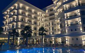 Klajdi Resort