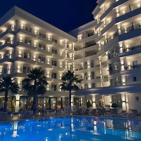 Klajdi Resort & Spa Голем Экстерьер фото