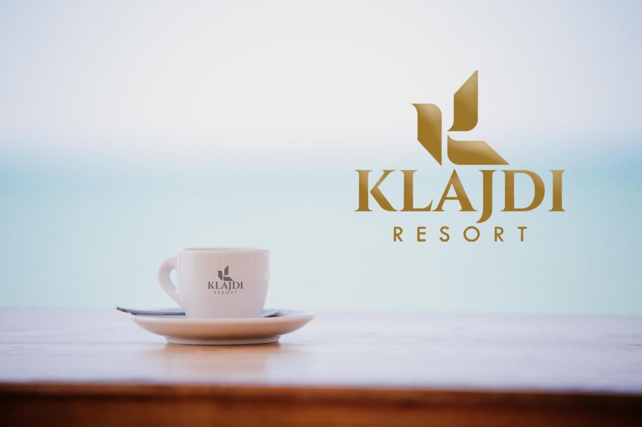 Klajdi Resort & Spa Голем Экстерьер фото Klajdi Resort