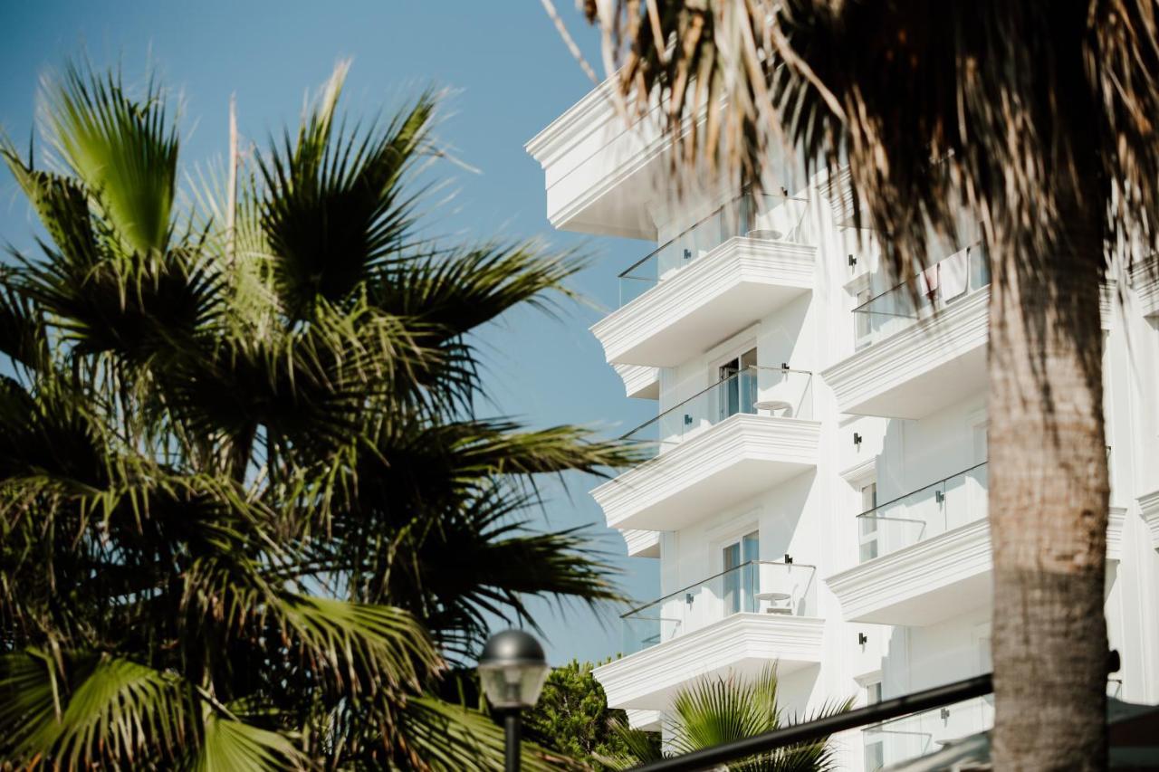 Klajdi Resort & Spa Голем Экстерьер фото