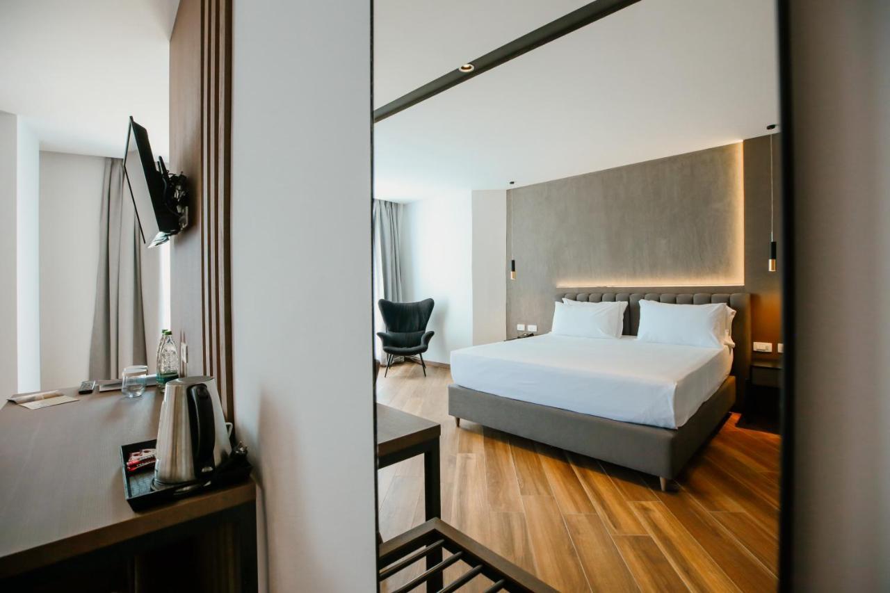 Klajdi Resort & Spa Голем Экстерьер фото