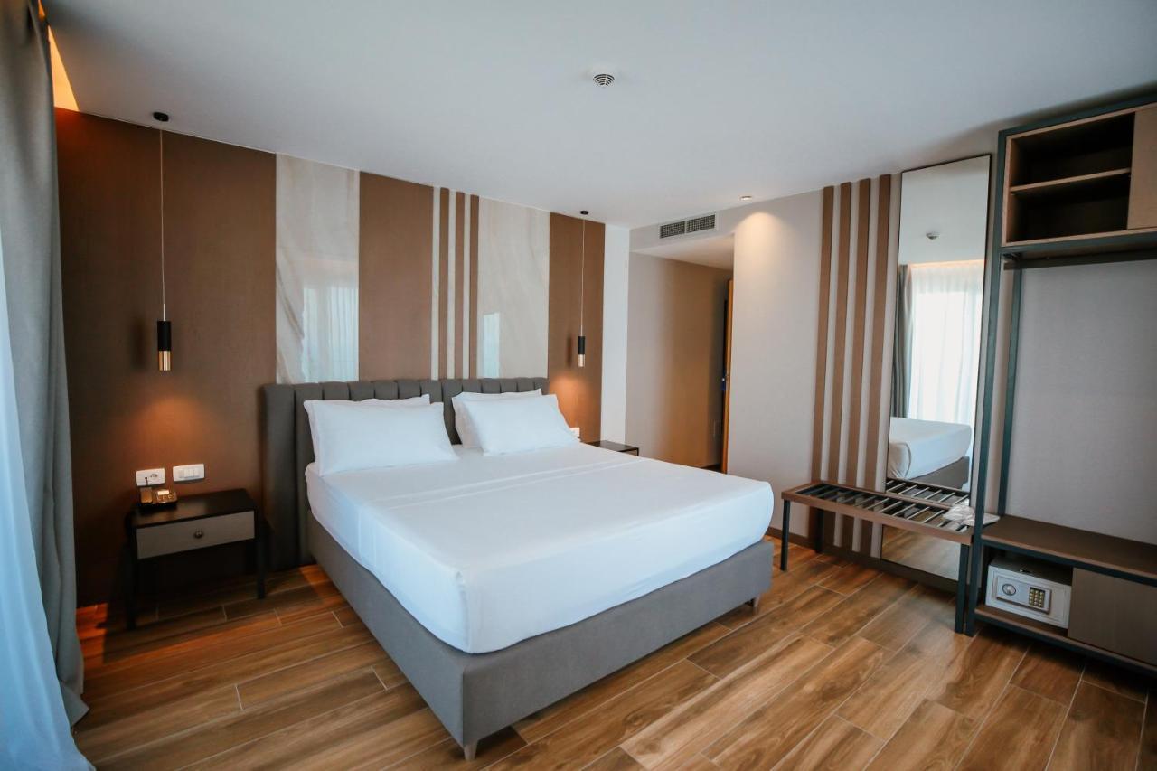 Klajdi Resort & Spa Голем Номер фото