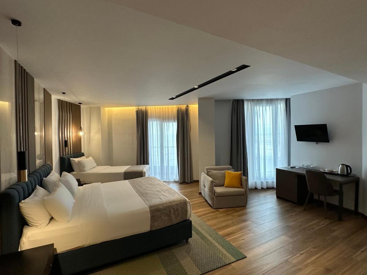 Klajdi Resort & Spa Голем Номер фото