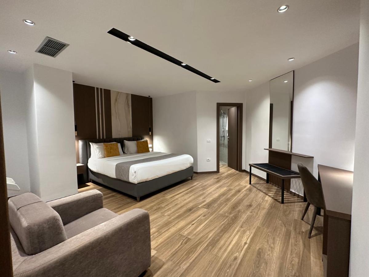 Klajdi Resort & Spa Голем Номер фото