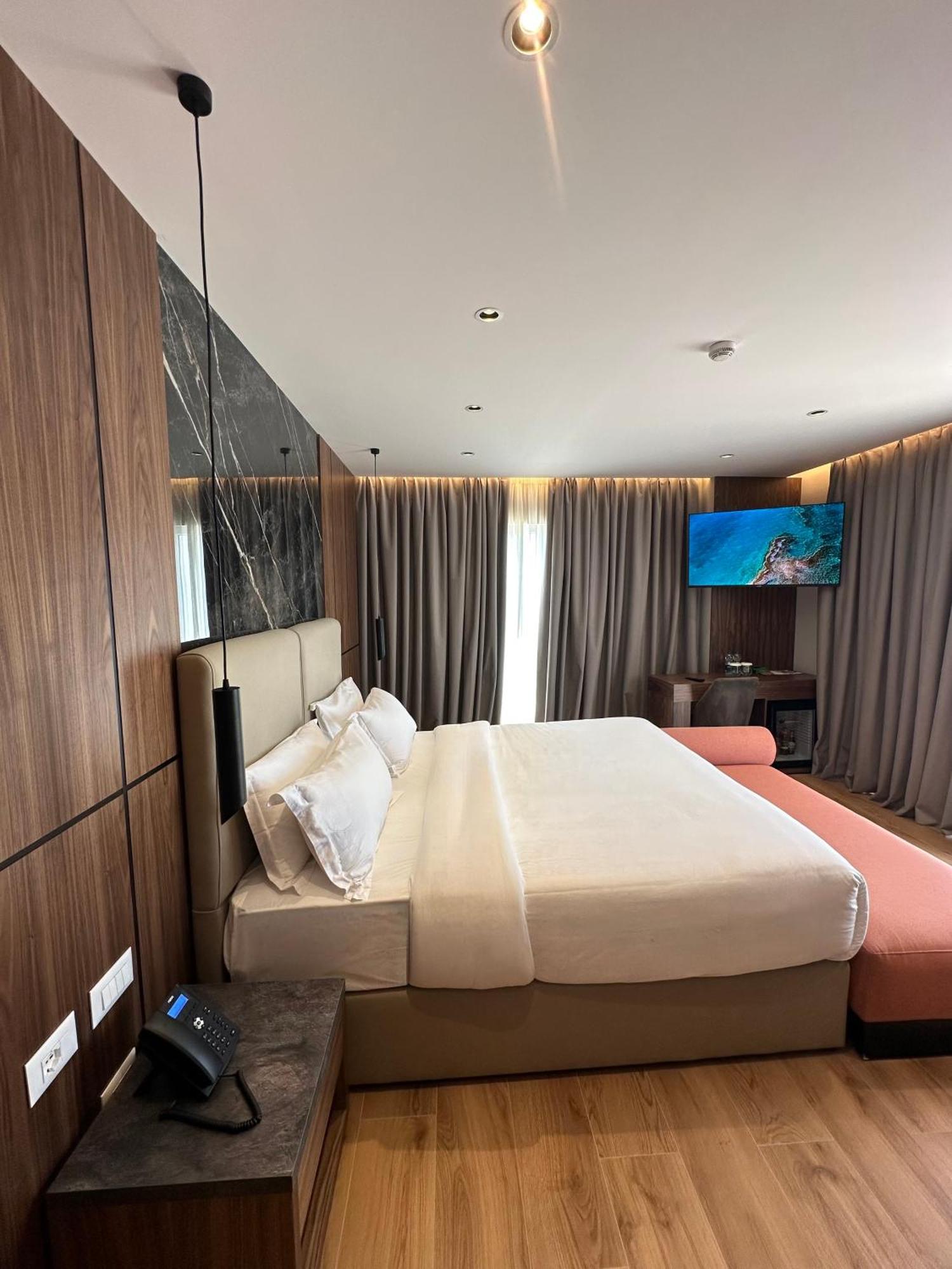 Klajdi Resort & Spa Голем Номер фото